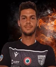 De Santis Simone